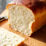 Amish White Bread