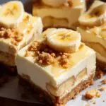 Banana Pudding Cheesecake