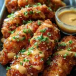 Bang Bang Chicken