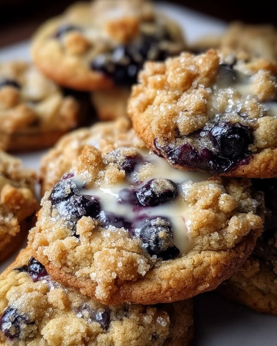 Blueberry