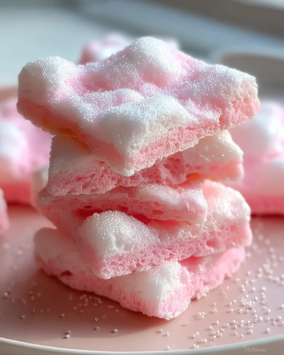 Bubblegum Slices