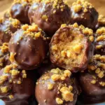 Butterfinger Balls