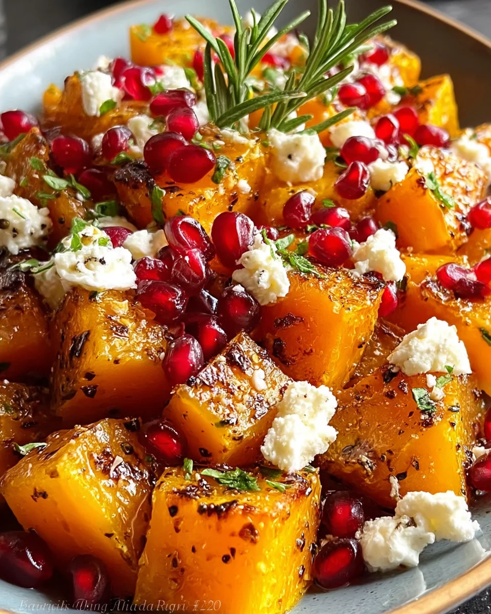 Butternut Squash