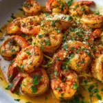 Cajun Shrimp Scampi Recipe