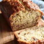 Classic Banana Bread Recipe