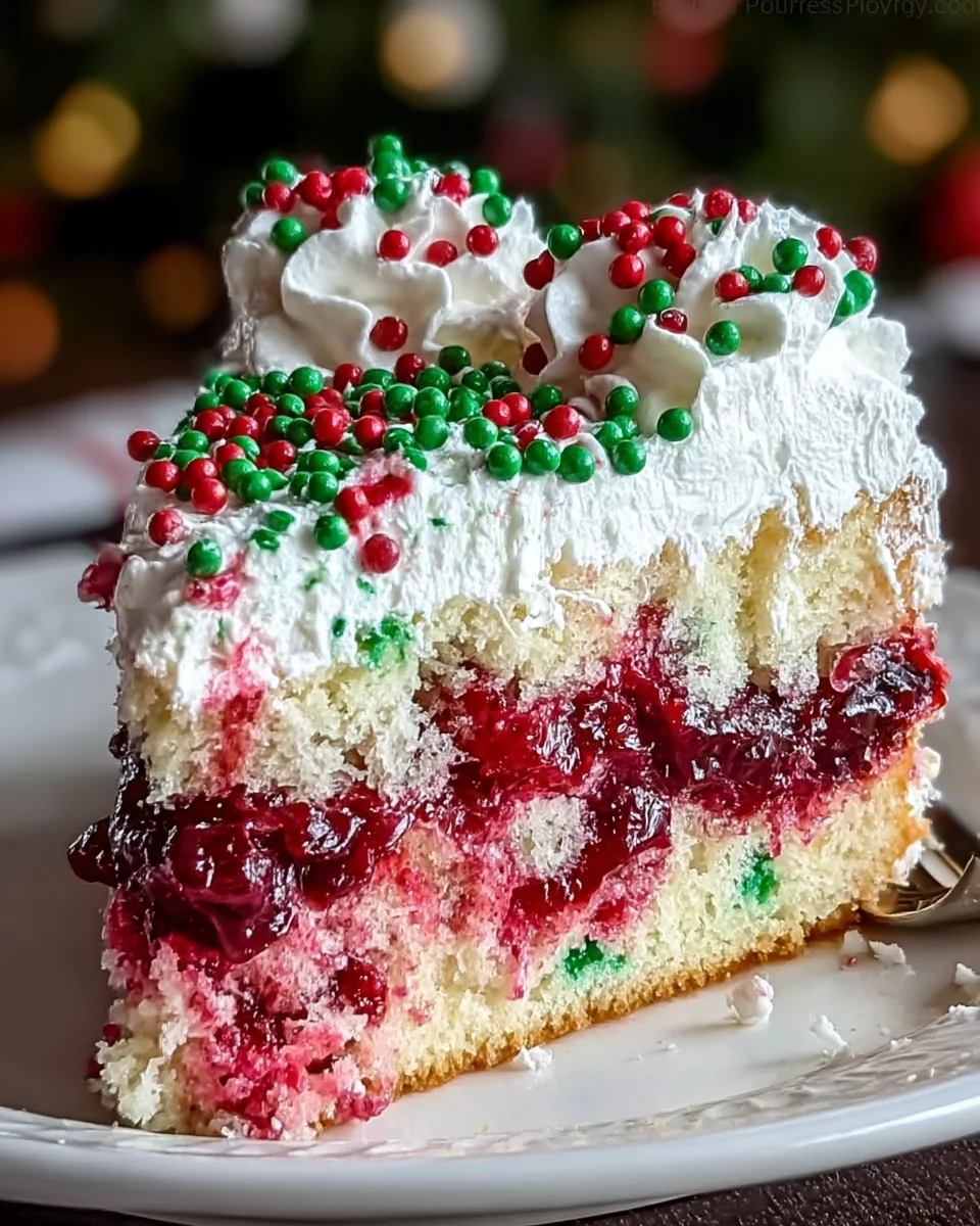 Cranberry