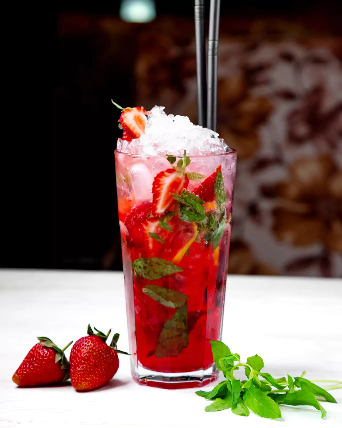 Drinks