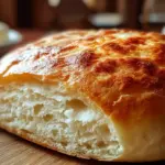 Easy 20-minute Homemade Bread Dough