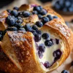 Fruit Cream Sourdough