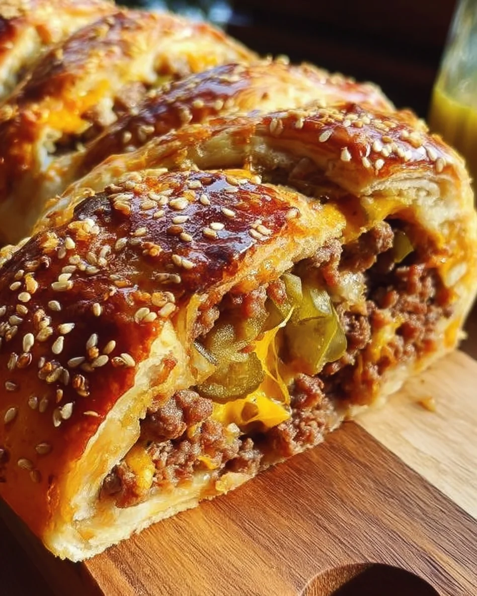 Garbage Bread