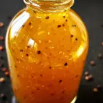 Homemade Sweet Onion Sauce