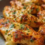 Melt In Your Mouth Chicken