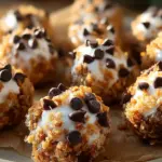 Moose Bites