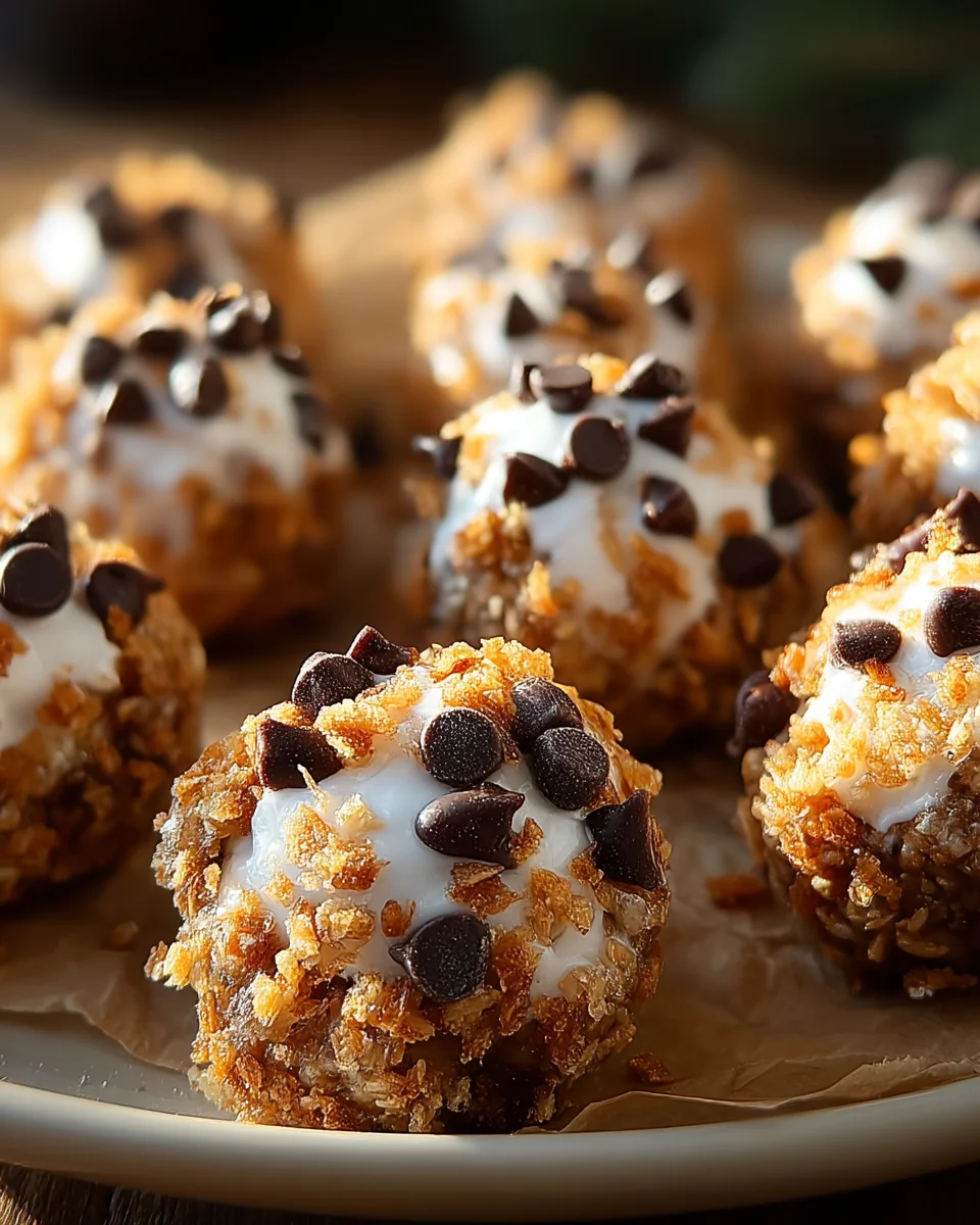 Moose Bites