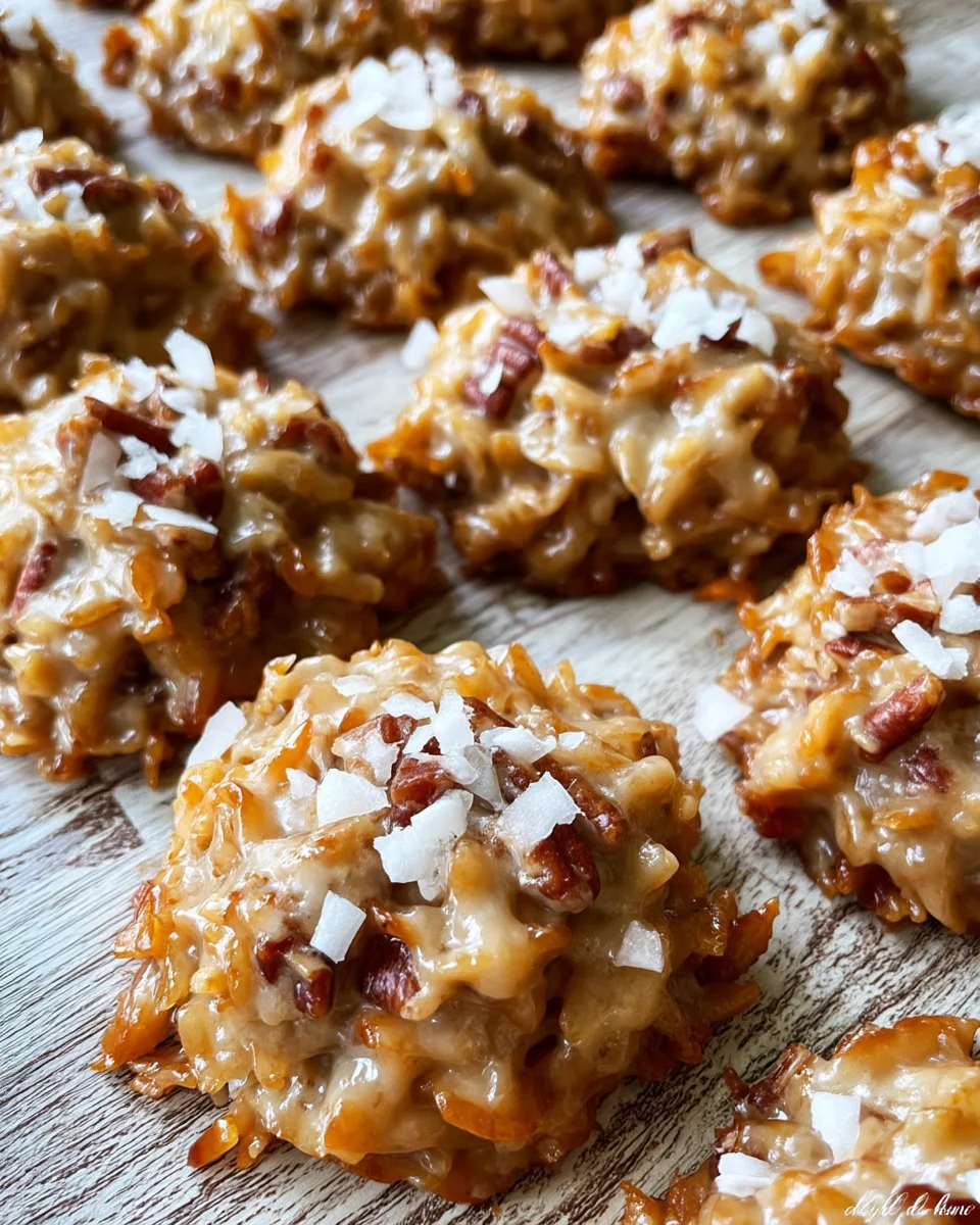 No-bake