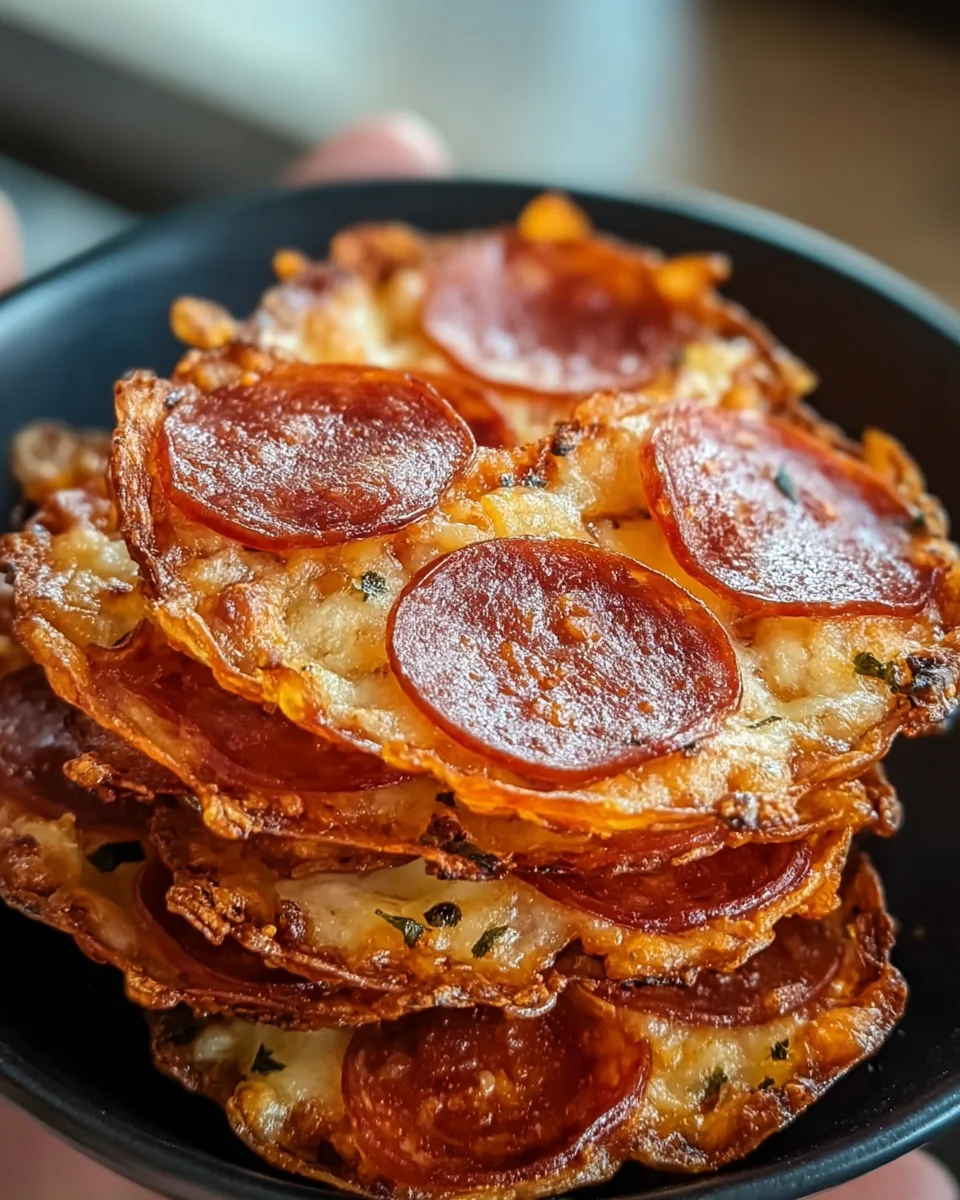 Pepperoni
