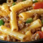 Philly Cheesesteak