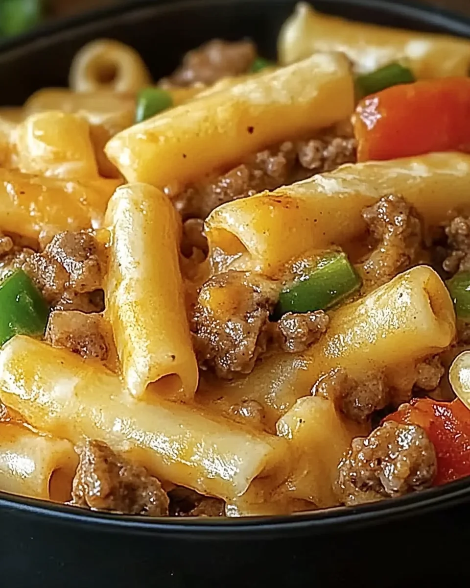 Philly Cheesesteak