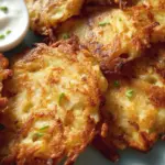 Potato Pancakes