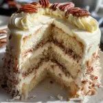 Quick Italian Cream Cake