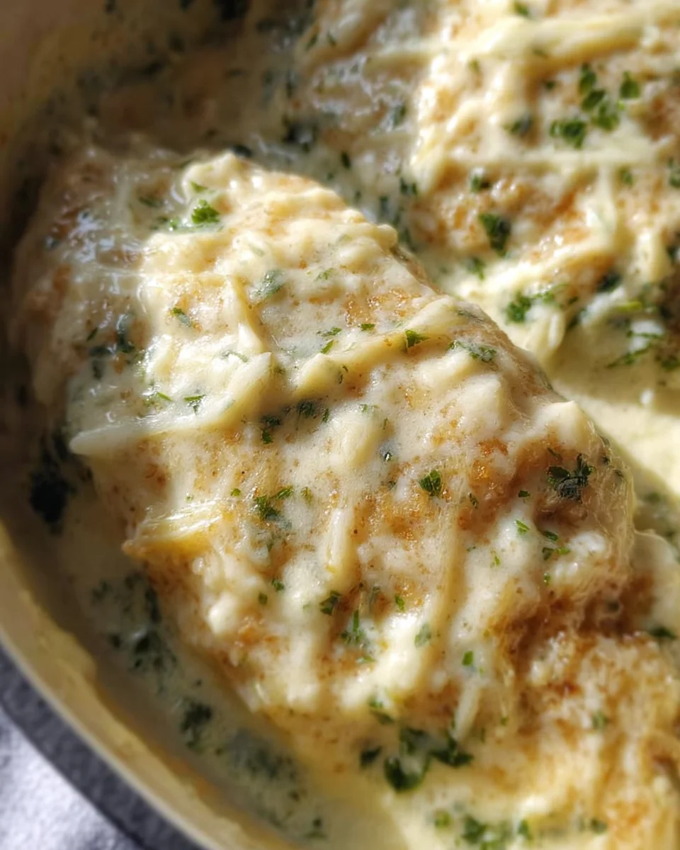 Quick Kitchen Sauce