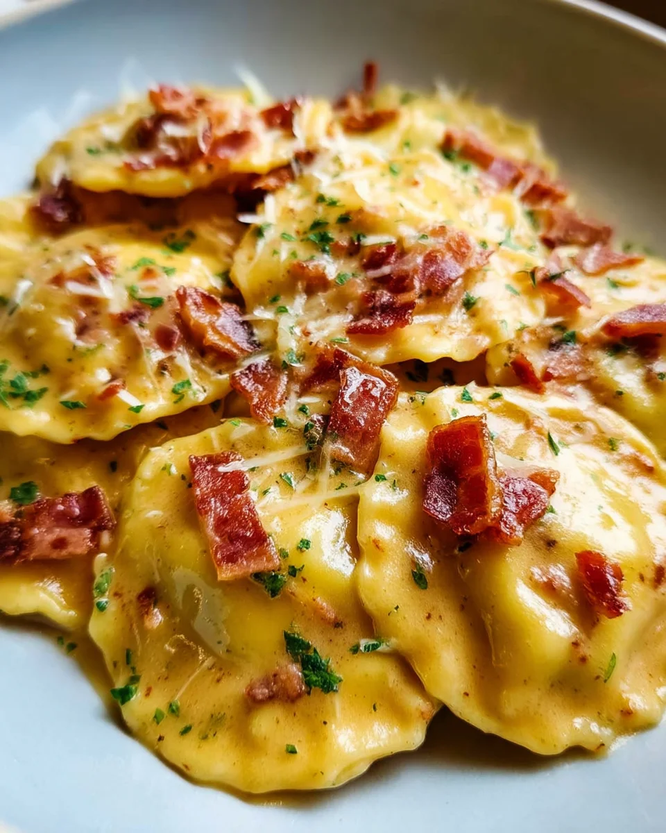 Ravioli