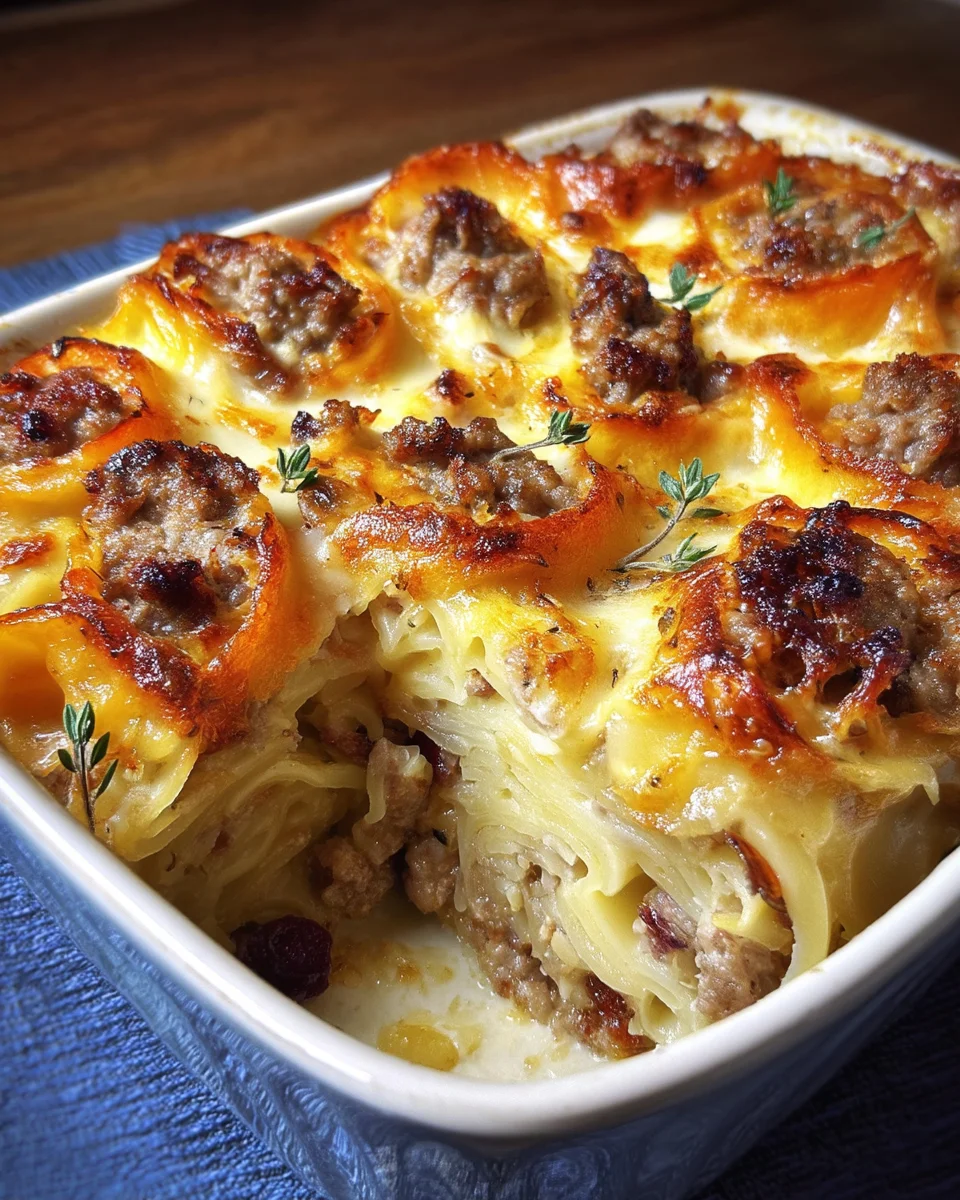 Sauerkraut