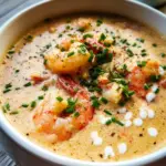 Seafood Bisque