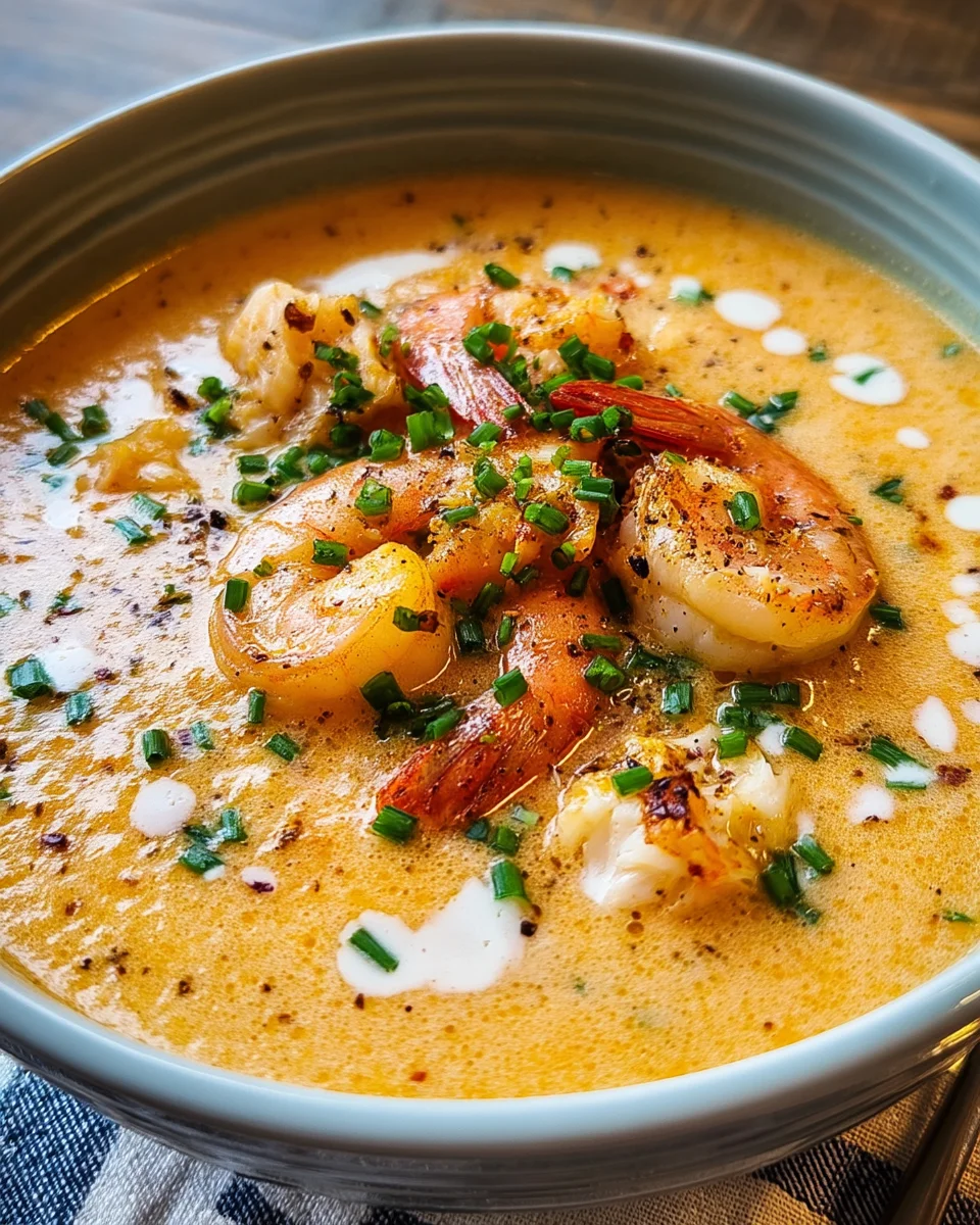 Seafood