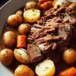 Slow Cooker Roast