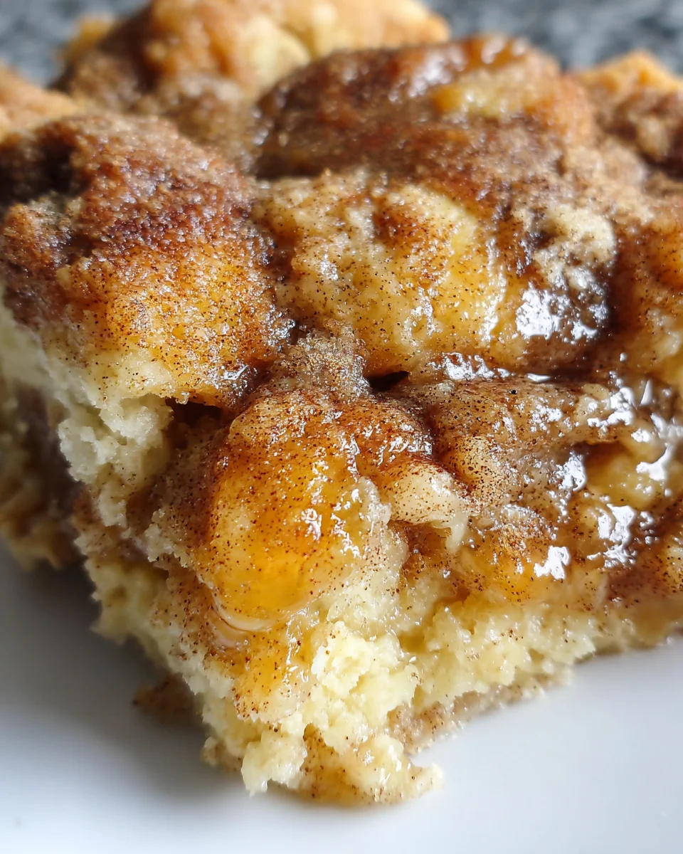 Snickerdoodle