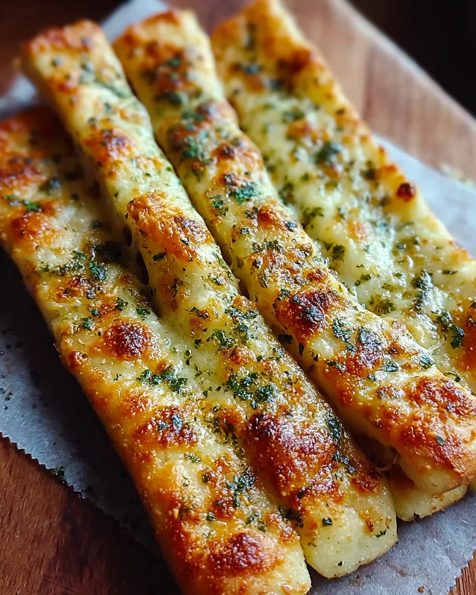 Sourdough Cheesy Breadsticks 27 Sourdough