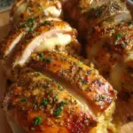 Turkey Pockets - Deli Turkey Recipe For Holidays