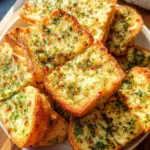 10-Minute Air Fryer Garlic Bread 12 10-Minute Air Fryer Garlic Bread