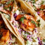 15 Minute Easy Shrimp Tacos Recipe 29 15 Minute Easy Shrimp Tacos Recipe