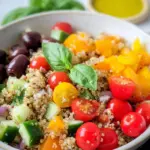 50+ Easy Summer Dinners