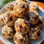 6 No-Bake Energy Balls Recipes 27 6 No-Bake Energy Balls Recipes