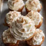 Apple Pie Cupcakes 38 Apple Pie Cupcakes