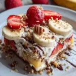 Banana Split Dump Cake Recipe 17 Banana Split Dump Cake Recipe