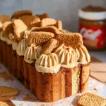 Biscoff Loaf Cake 24 Biscoff Loaf Cake