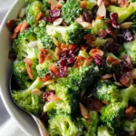 Broccoli Salad 23 Broccoli Salad