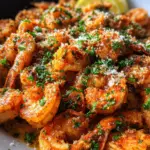 Cajun Shrimp Scampi Recipe 24 Cajun Shrimp Scampi Recipe