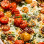 Caprese Dip Recipe 18 Caprese Dip Recipe
