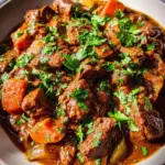 Carne Guisada 22 Carne Guisada