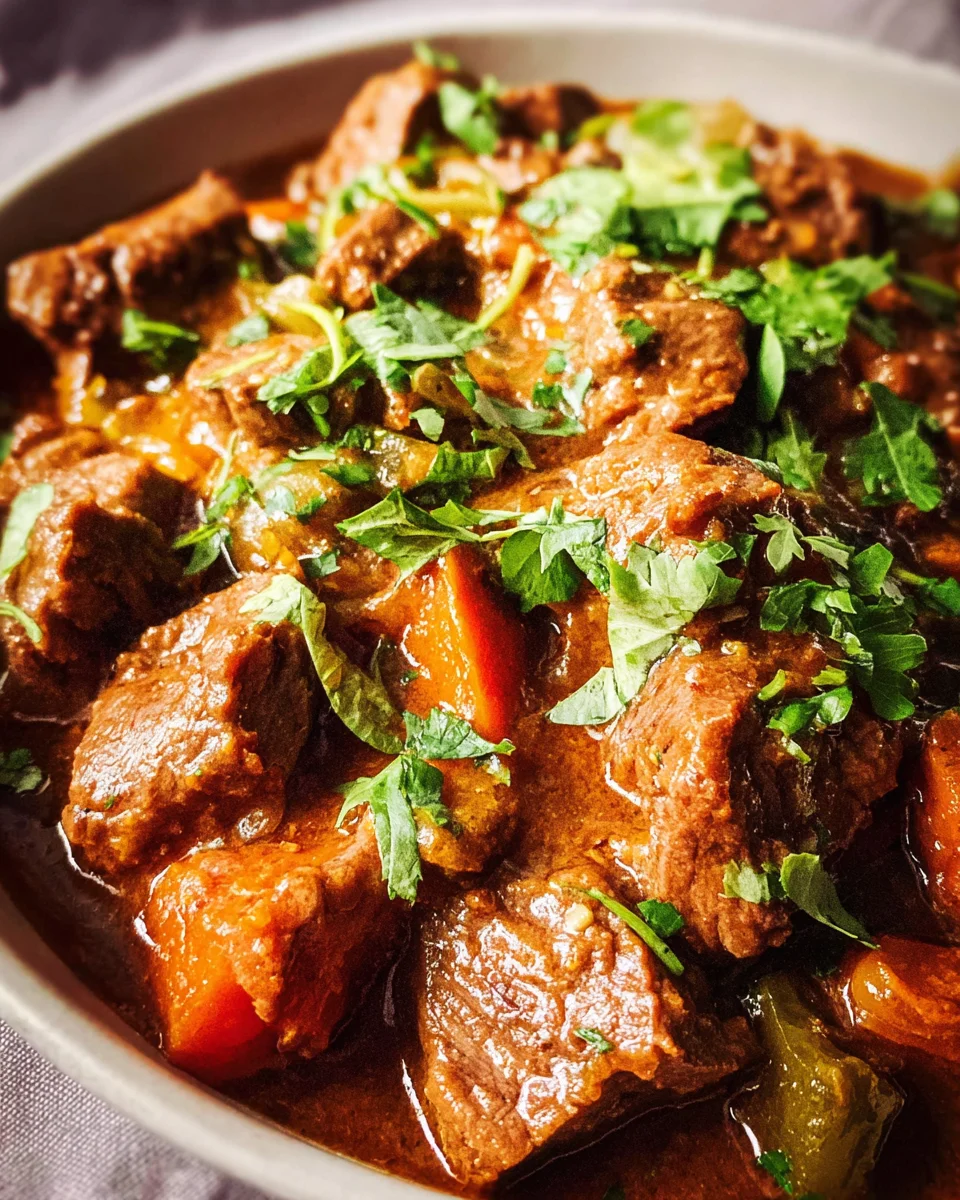 Carne Guisada 20 Carne