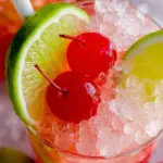 Cherry Limeade 16 Cherry Limeade