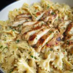 Chicken Garlic Parmesan Pasta 29 Chicken Garlic Parmesan Pasta