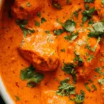 Chicken Tikka Masala 15 Chicken Tikka Masala