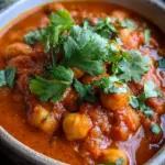 Chickpea Tikka Masala 26 Chickpea Tikka Masala