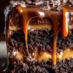 Chocolate Caramel Dump Cake Recipe 22 Chocolate Caramel Dump Cake Recipe